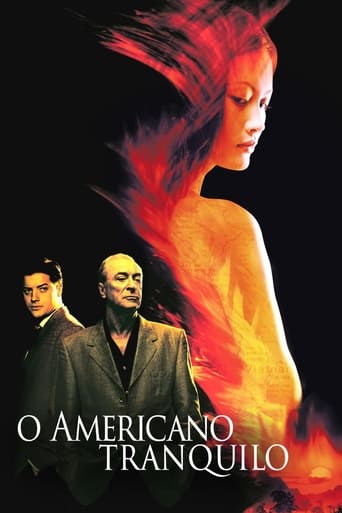 O Americano Tranquilo (2002)