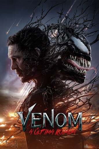 Venom: A Última Rodada (2024)