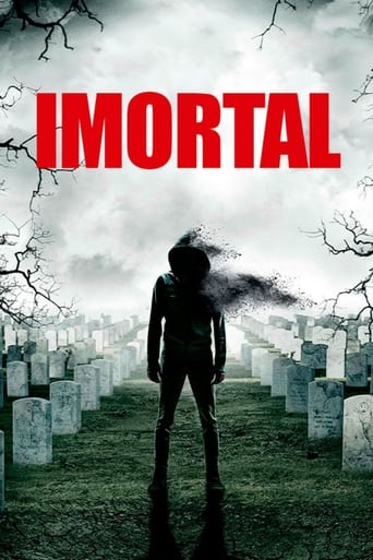 Imortal (2019)