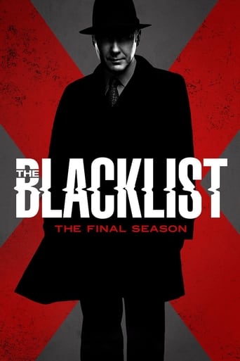 The Blacklist 10ª Temporada Torrent (2023)