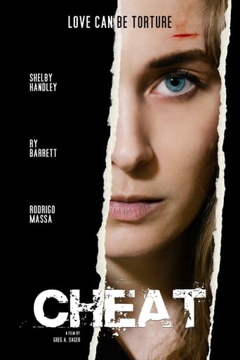 Cheat (2024)