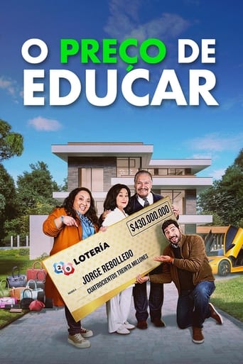 O Preço de Educar (2024)