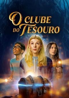 O Clube do Tesouro (2024)