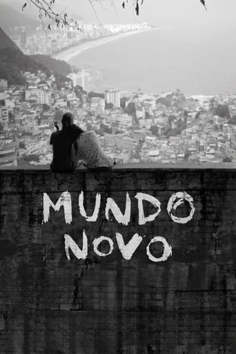 Mundo Novo (2024)