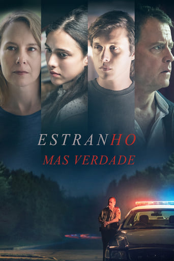 Estranho Mas Verdade (2019)