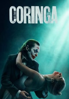 Coringa: Delírio a Dois (2024)