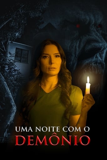 Uma Noite com o Demônio (2023)