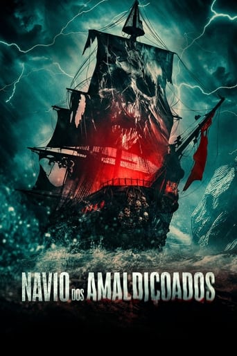 Navio dos Amaldiçoados (2024)