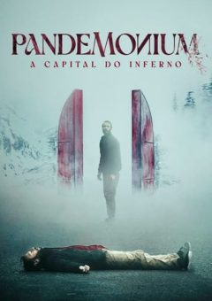 Pandemonium: A Capital do Inferno (2023)