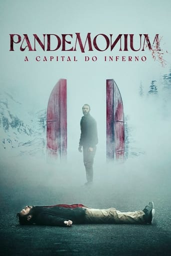 Pandemonium: A Capital do Inferno (2023)