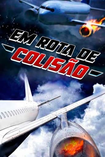 Em Rota de Colisão (2020)