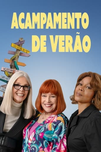 Acampamento de Verão (2024)