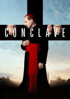 Conclave (2024)