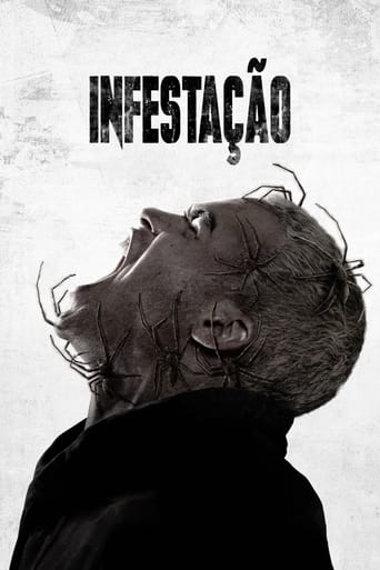 Infestação (2024)