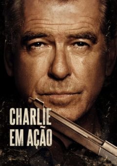 Charlie em Ação (2023)