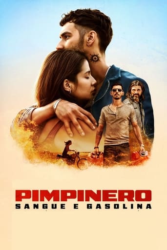 Pimpinero: Sangue e Gasolina (2024)