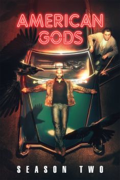 American Gods 2ª Temporada (2019)