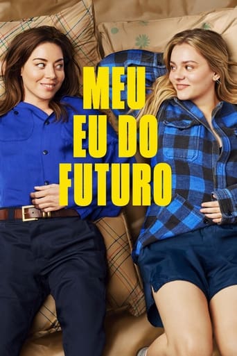 Meu Eu do Futuro (2024)