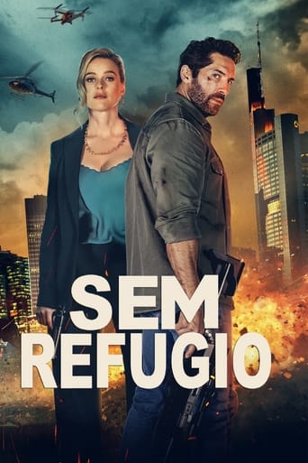 Sem Refúgio (2024)