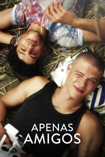 Apenas Amigos (2018)