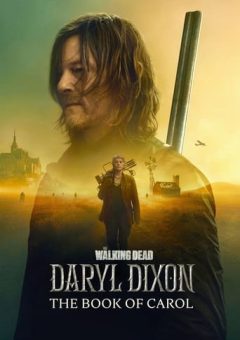 The Walking Dead: Daryl Dixon 2ª Temporada (2024)