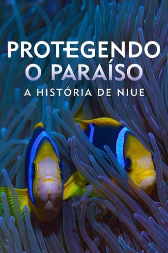 Protegendo o Paraíso: A História de Niue (2024)