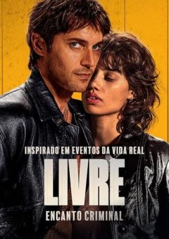 Livre: Encanto Criminal (2024)