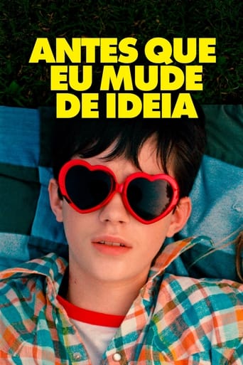 Antes Que Eu Mude de Ideia (2024)