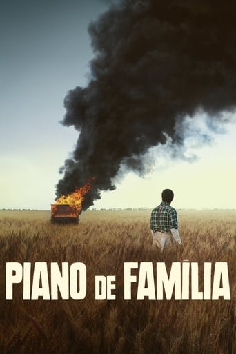 Piano de Família (2024)