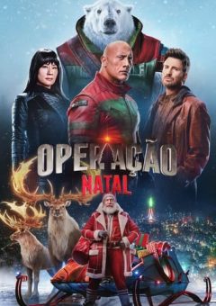 Operação Natal (2024)