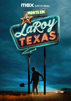 Morte em LaRoy, Texas (2024)