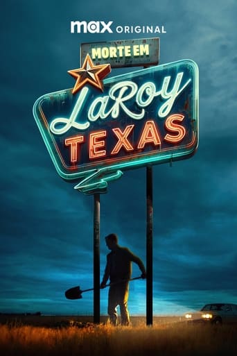 Morte em LaRoy, Texas (2024)