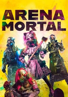 Arena Mortal (2024)